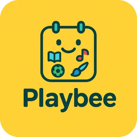 Logo PLAYBEE