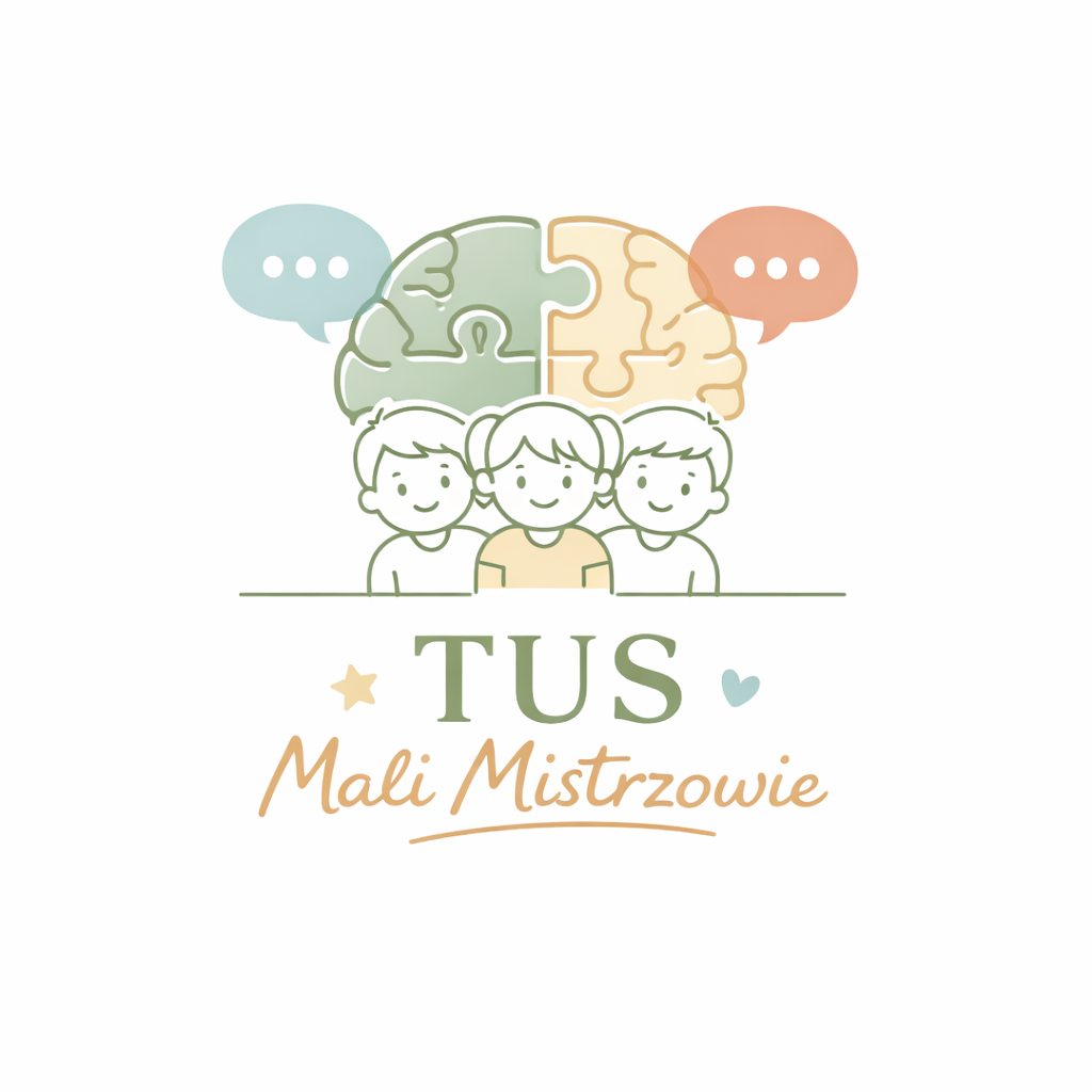 Logo TUS Mali Mistrzowie